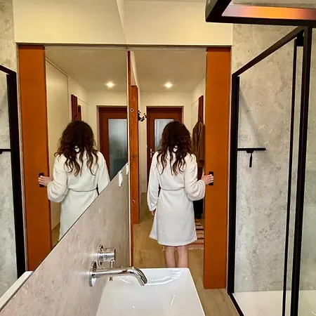 Business - Adults Only Apartmán Ruzomberok